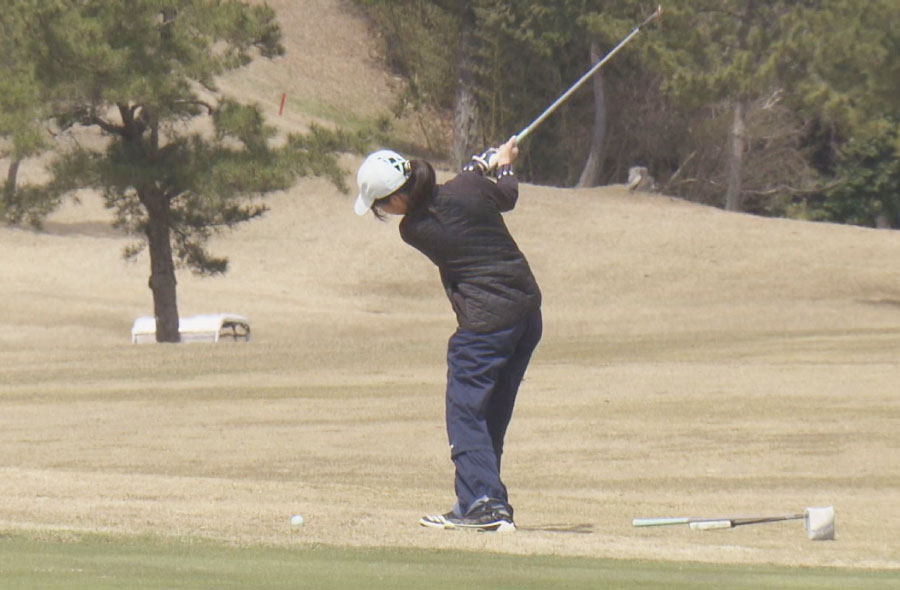 島根県・鳥取県ジュニアオープン春季大会の写真